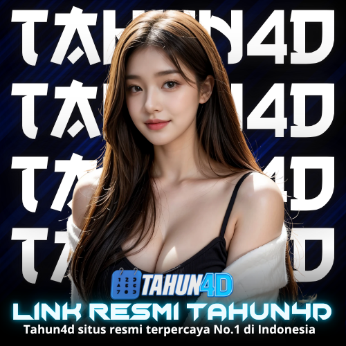 TAHUN4D: Link Situs Slot Gacor Server Luar Negeri Gampang Menang Hari Ini